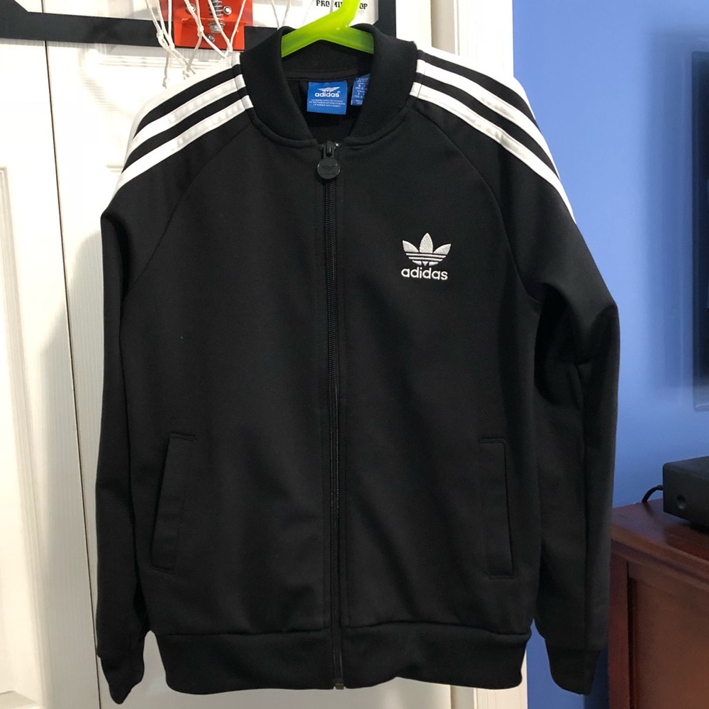 NWOT ADIDAS JACKET